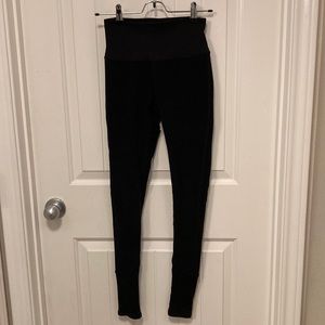 Alo Yoga legging, 29 inch inseam